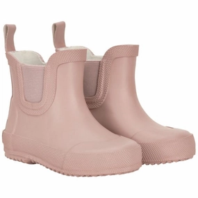 Future Lines Celavi Wellies Basic Short Misty Rose