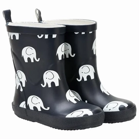 Celavi Wellies Karstadt Dark Navy Style Made Easy