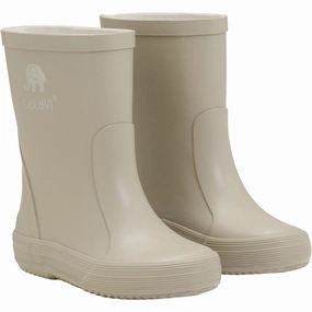 Modern Motionwear Core Rhythm Celavi White Pepper Basic Wellies -Solid