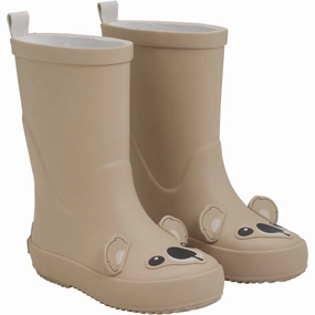 Mindful Wear Dynamic Essentials Celavi White Pepper Wellies Koala