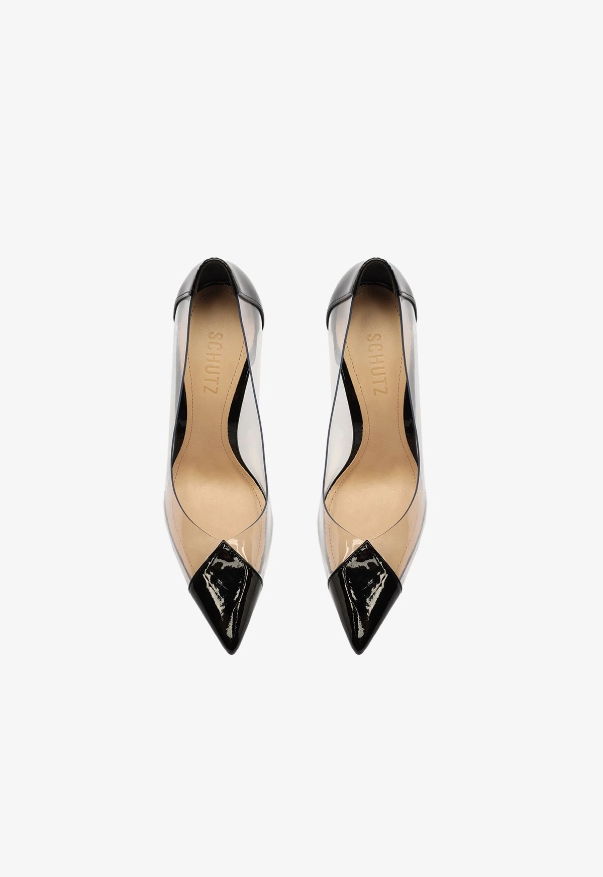 Designed For Ease Cendi Pump