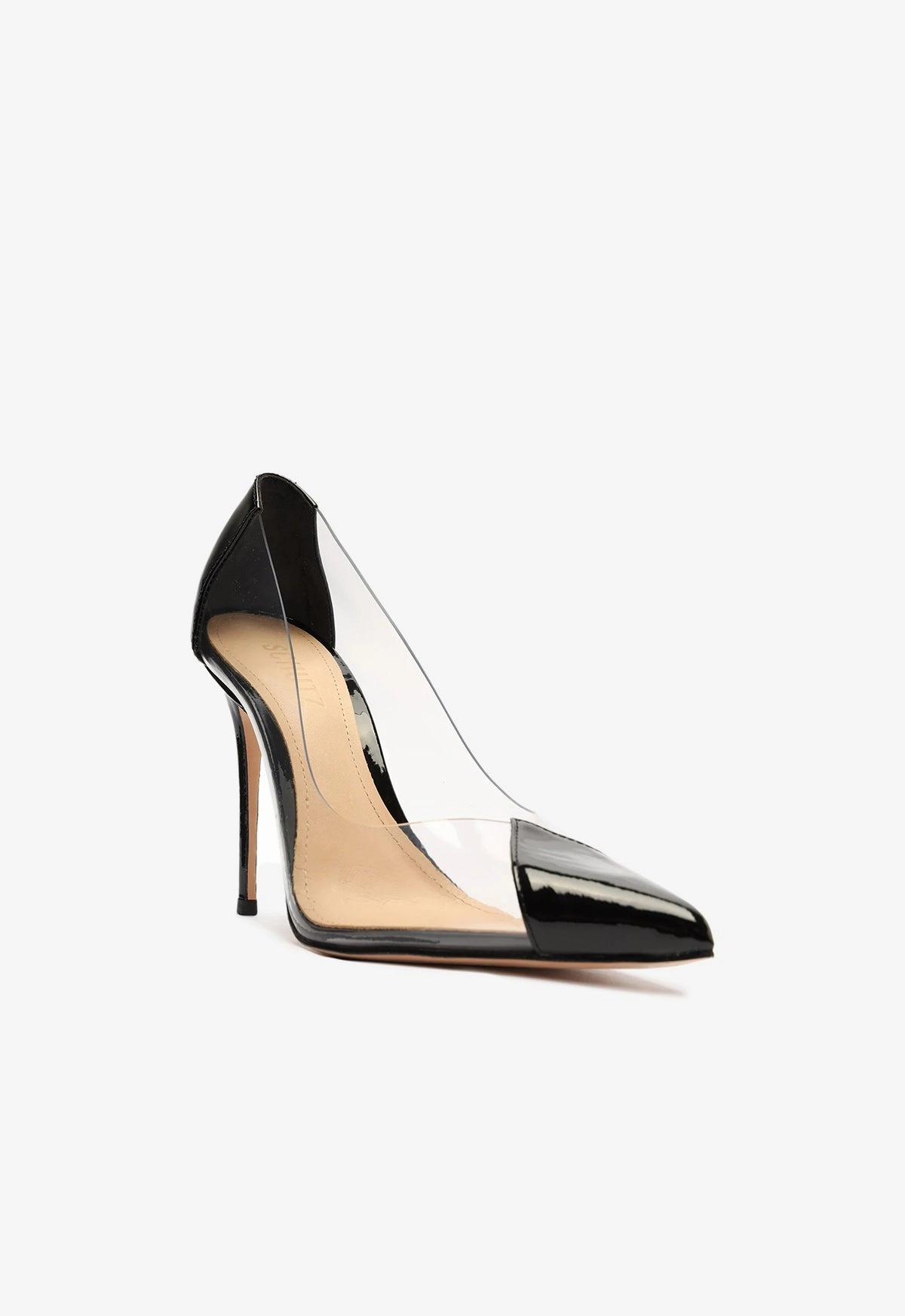 Purpose-First Outfit Cendi Pump