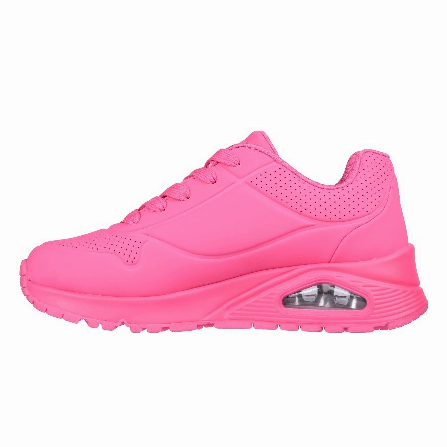 Mobility Made Easy Girls Uno Geni Neon Glow