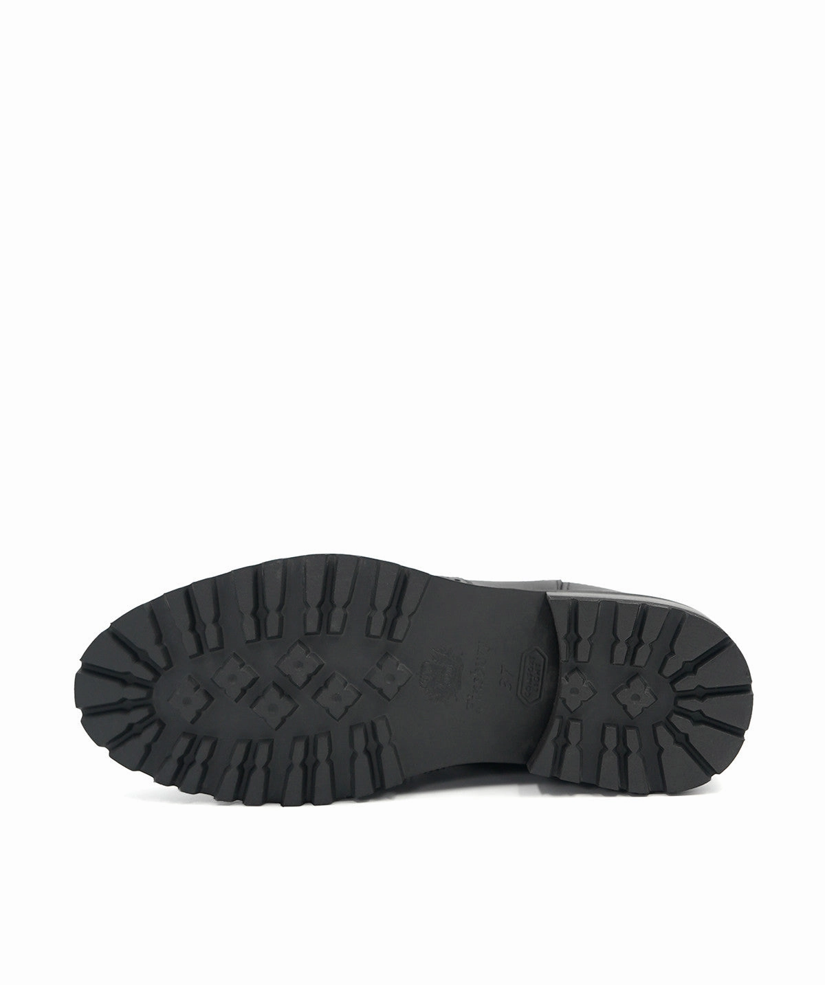 Function With Style Urban Inspired Charlie Black Boots