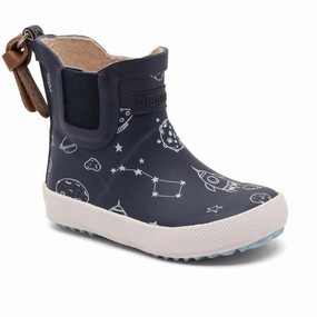 Fluid Design Your Fit System Bisgaard To The Moon Baby Rubber Boot