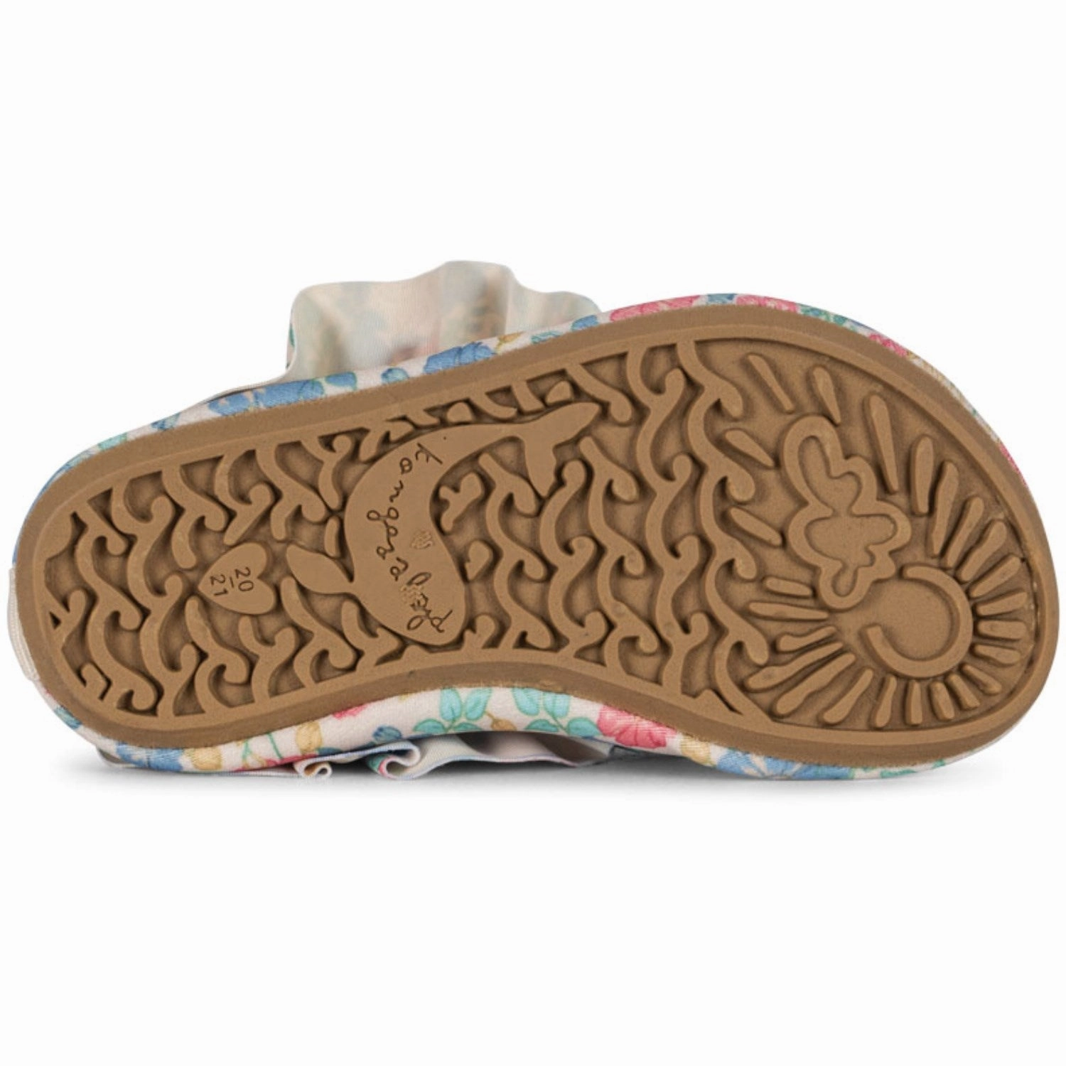 Season-Neutral Konges Sl?Jd Fiola Manuca Swim Shoes