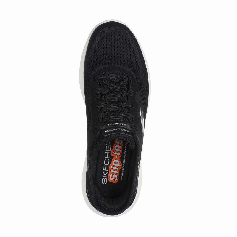 Light-Living Style Meets Tech Mens Slipin Bounder 20