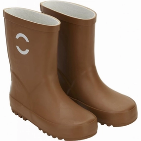 Mikk-Line Wellies Rubber Modern Build