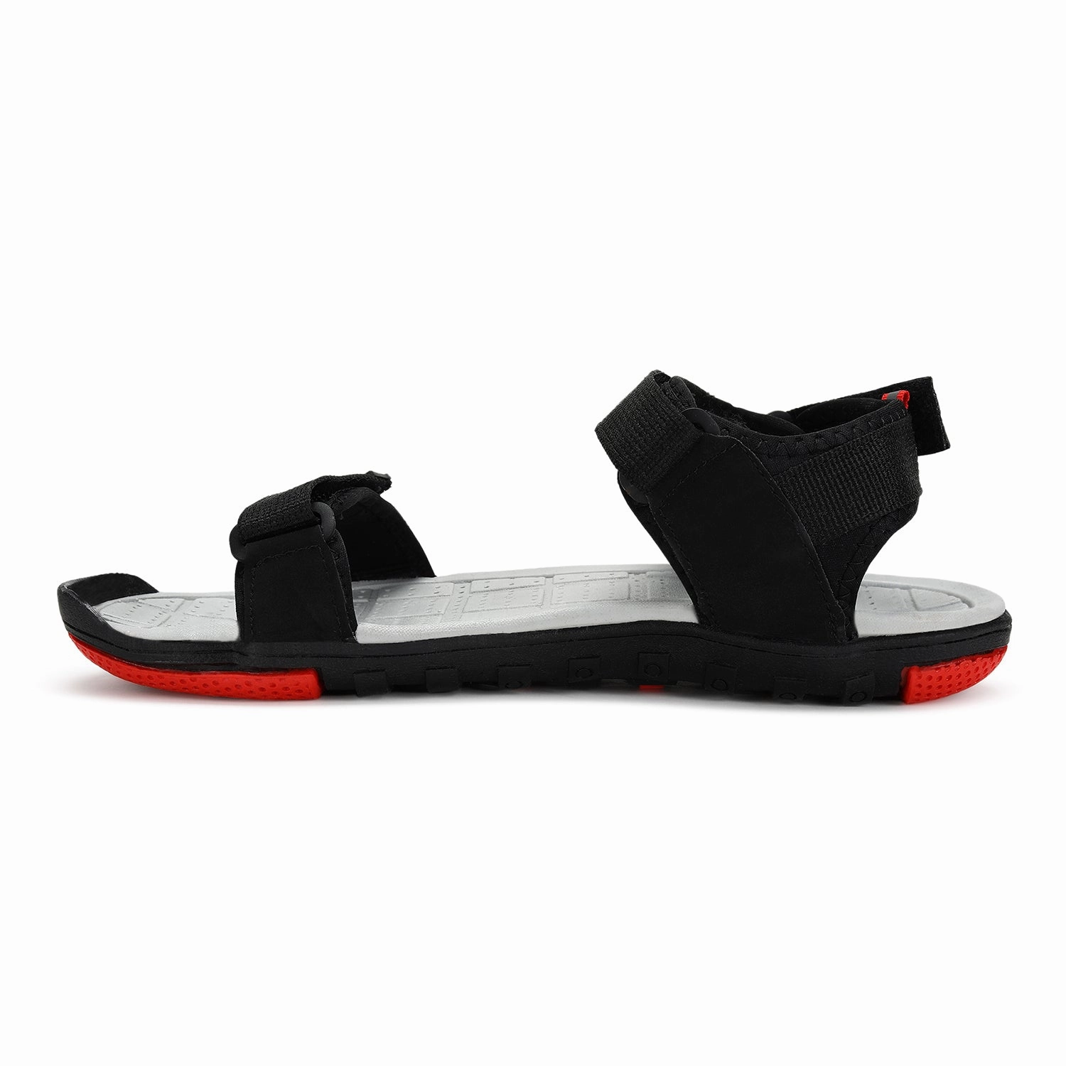Life, Reimagined Paragon Blot K1407G Men Stylish Sandals | Comfortable Sandals For Daily Outdoor Use | Casual Formal Sandals With Cushioned Soles