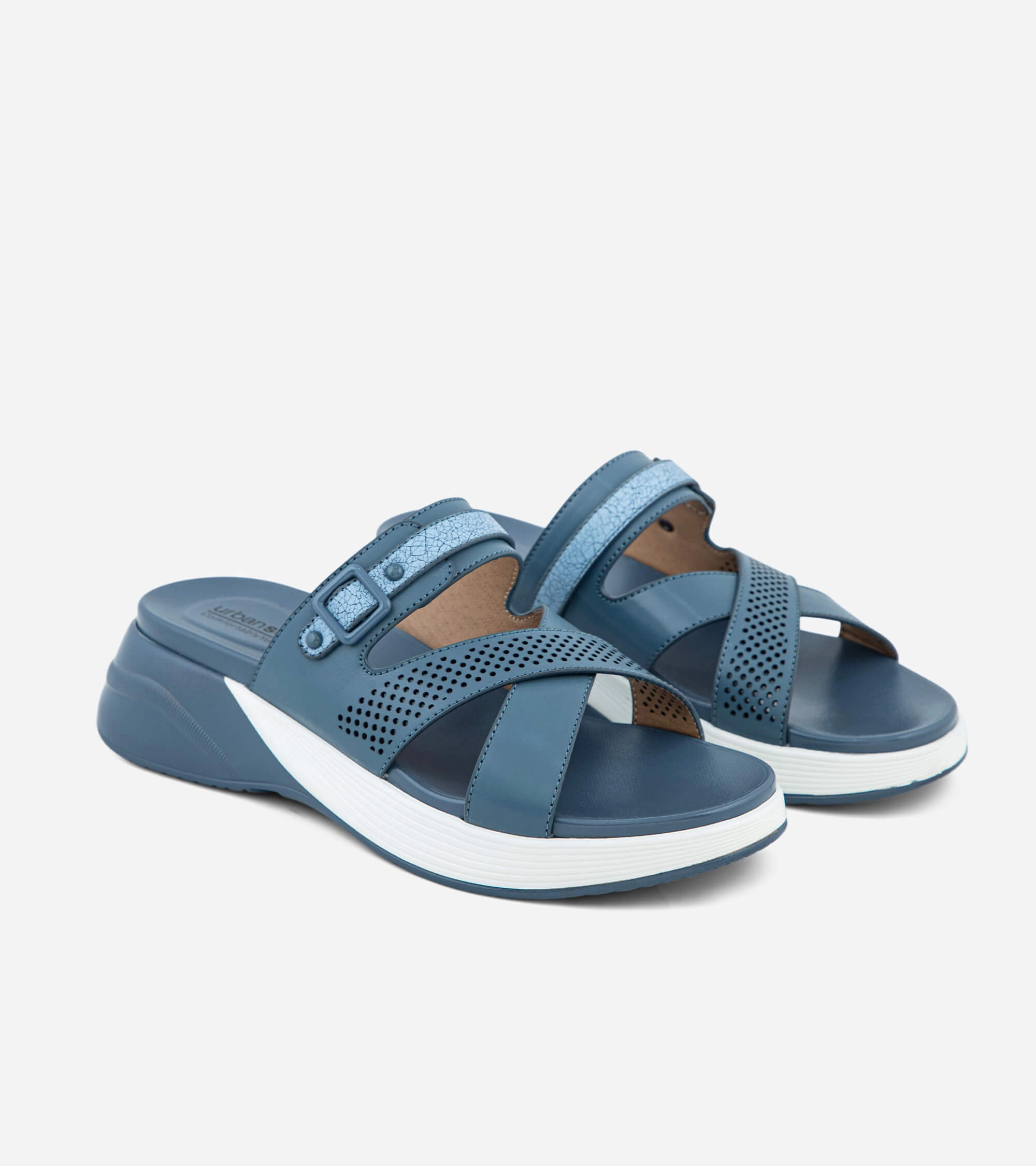 Urban Lifestyle Women'S Slippers Us-Dx-5351