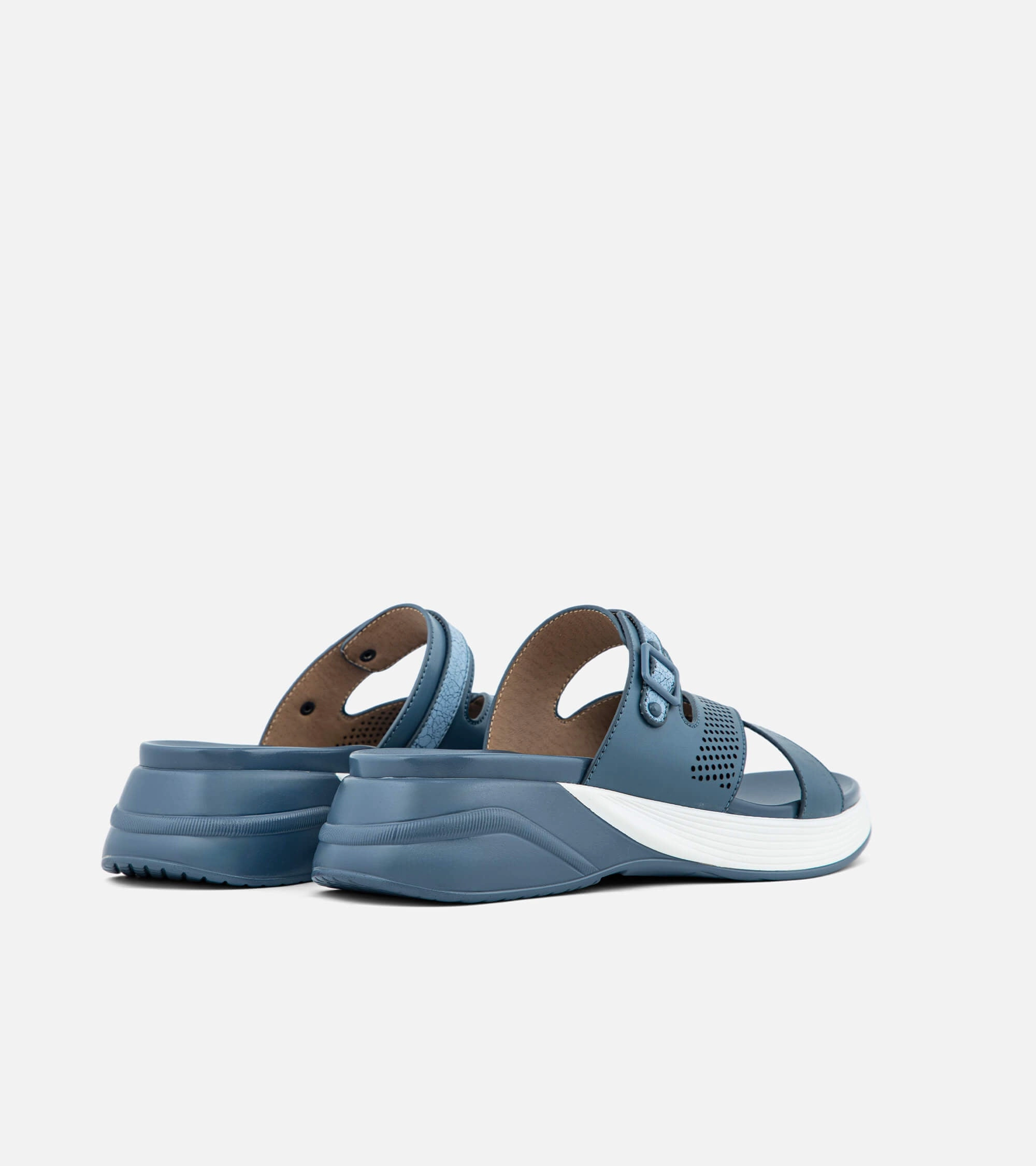 Motion-Minded Women'S Slippers Us-Dx-5351