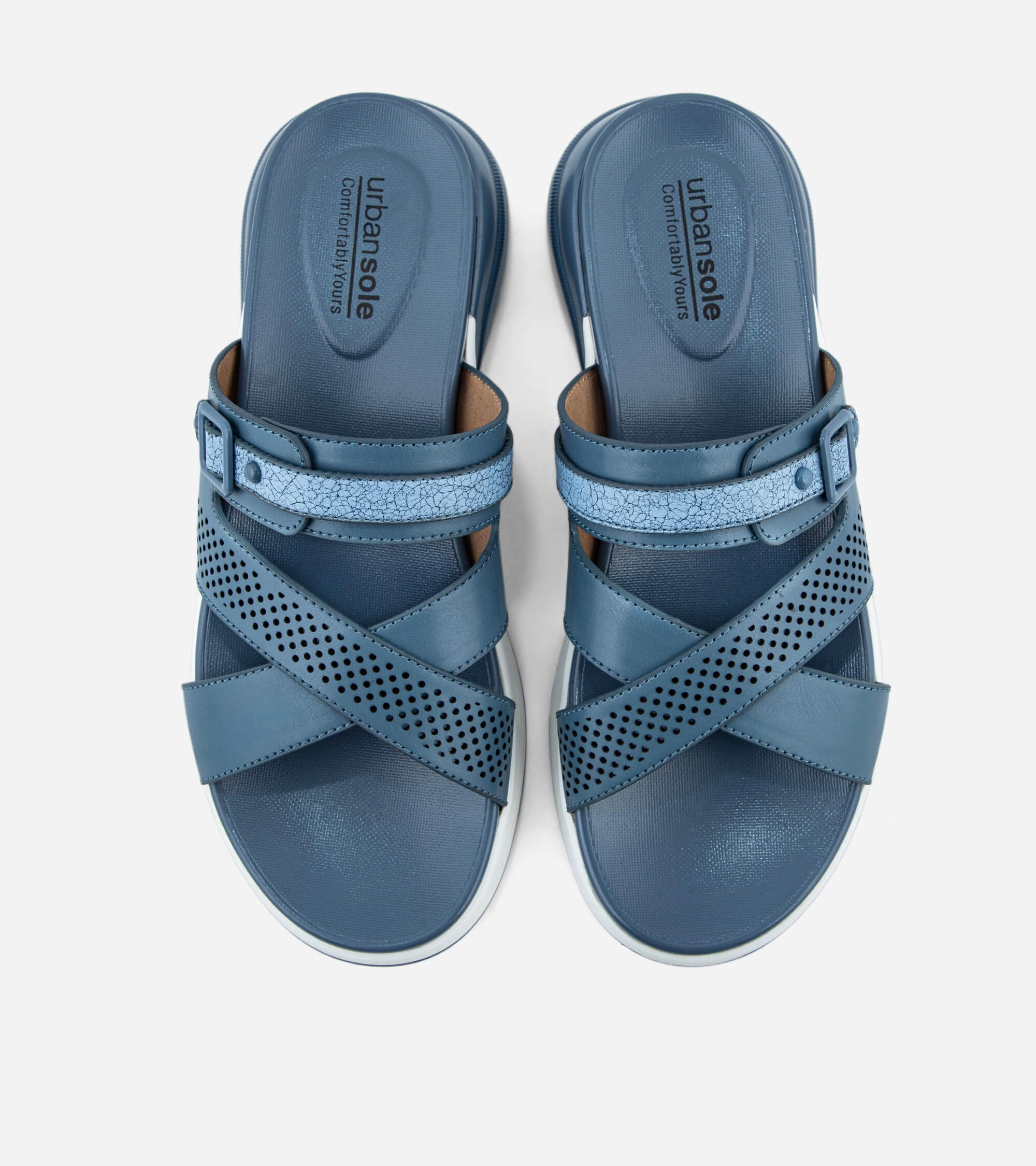 Essentials, Redesigned Women'S Slippers Us-Dx-5351