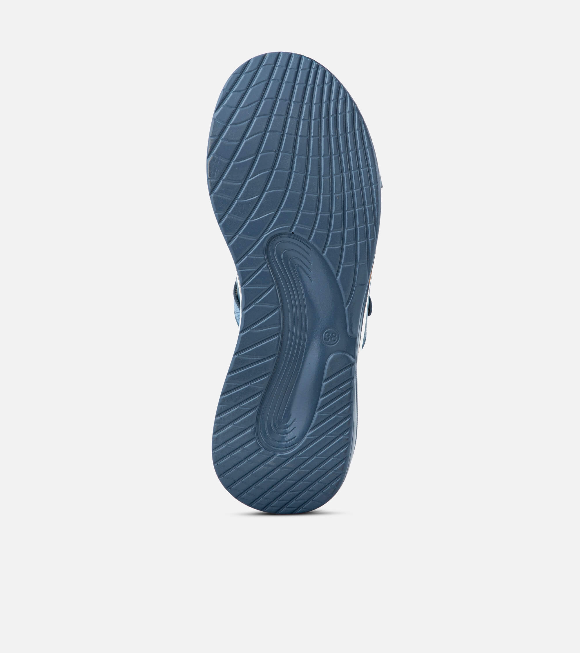 Women'S Slippers Us-Dx-5351 Your City System Intentional Daily