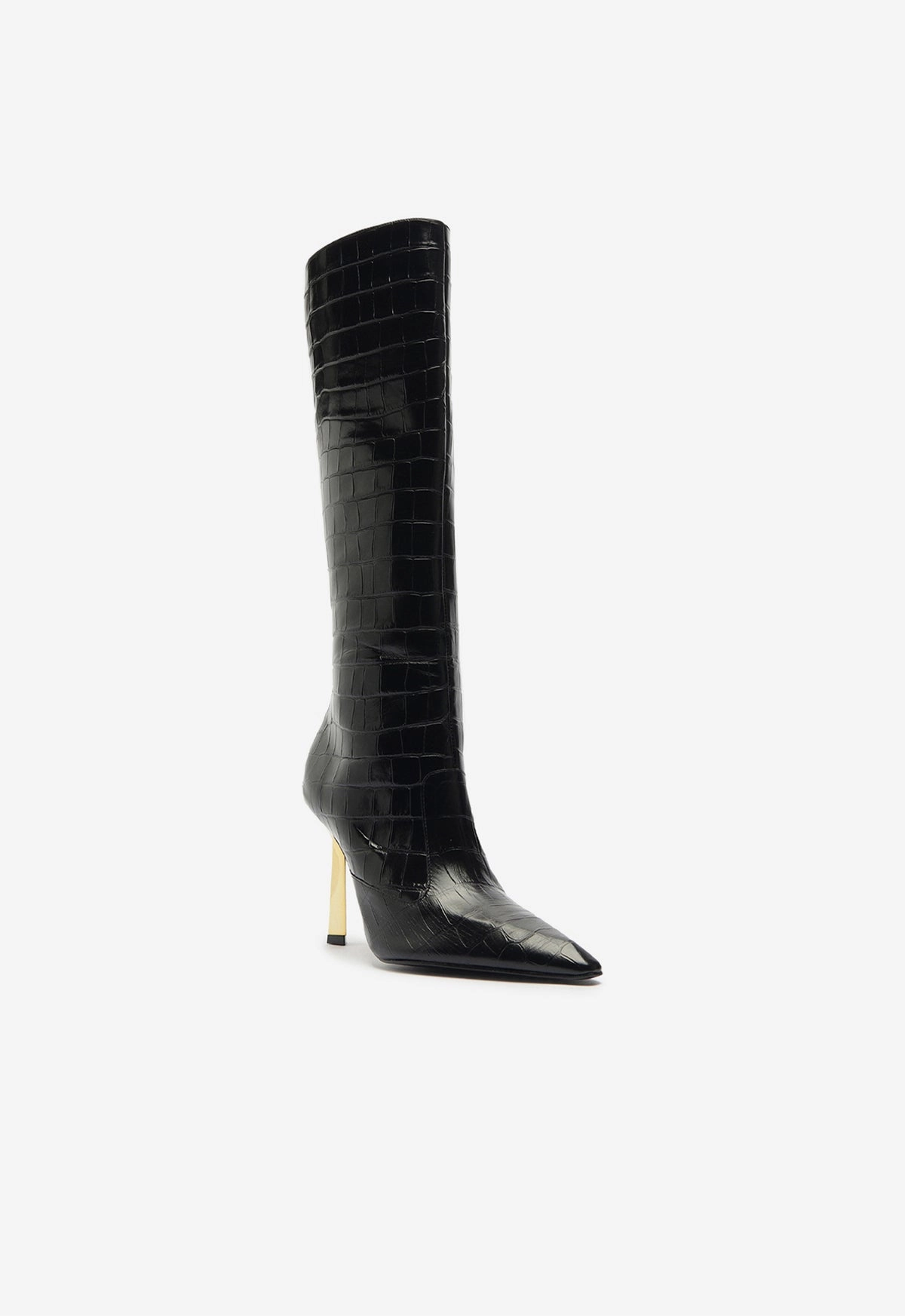 Ciara Boot Form Plus Function
