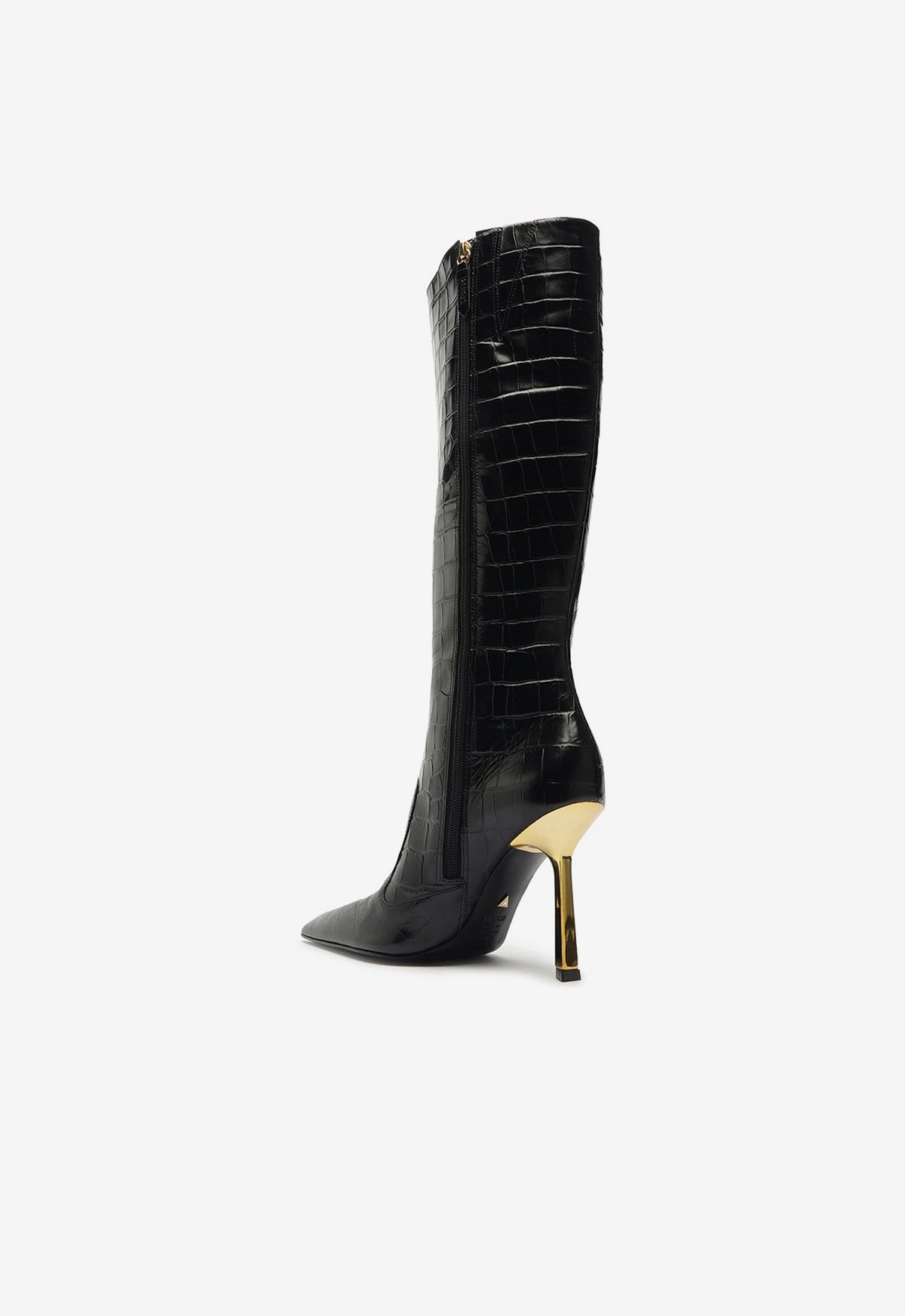 Ciara Boot Everyday Sleek
