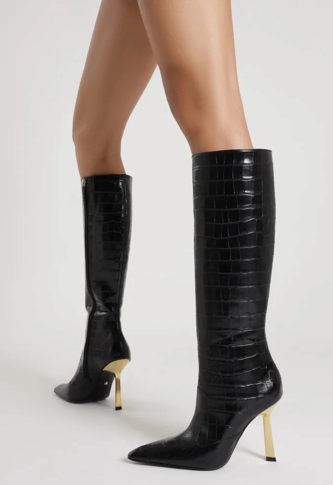 Ciara Boot Multi-Context Fit Fluid Profile