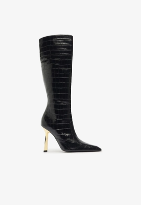 Ciara Boot Shift Your Gear