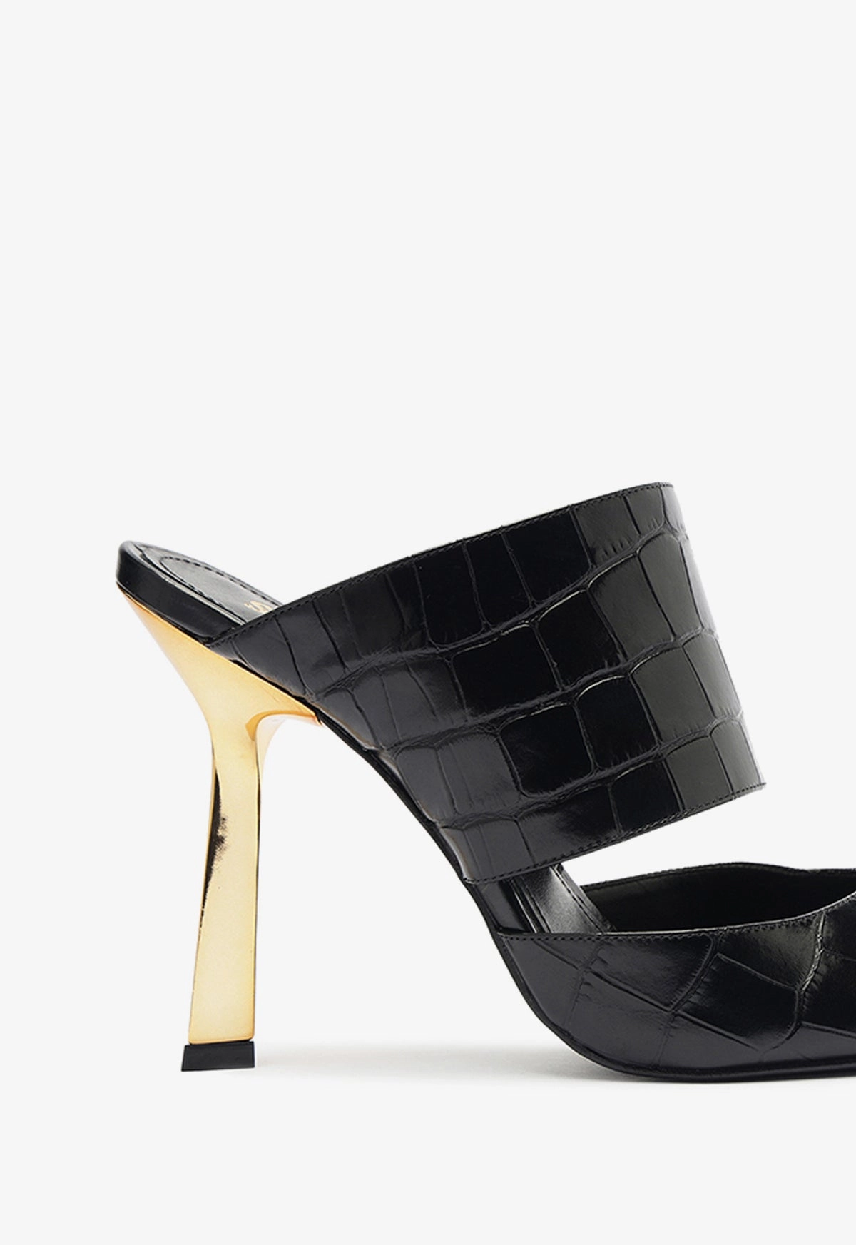 Ciara Pump Instant Outfit Soft Impact