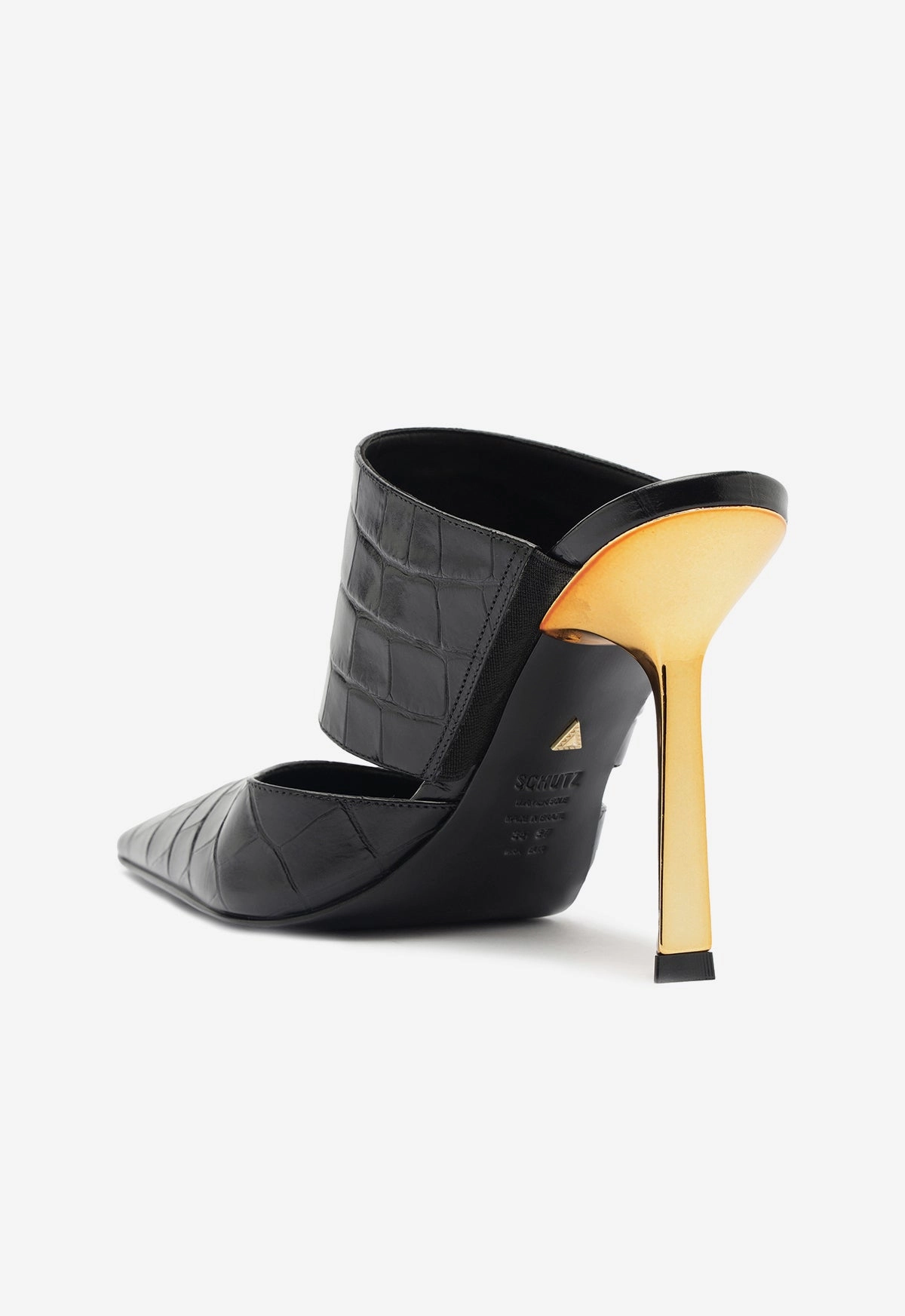 Ciara Pump City-Fit