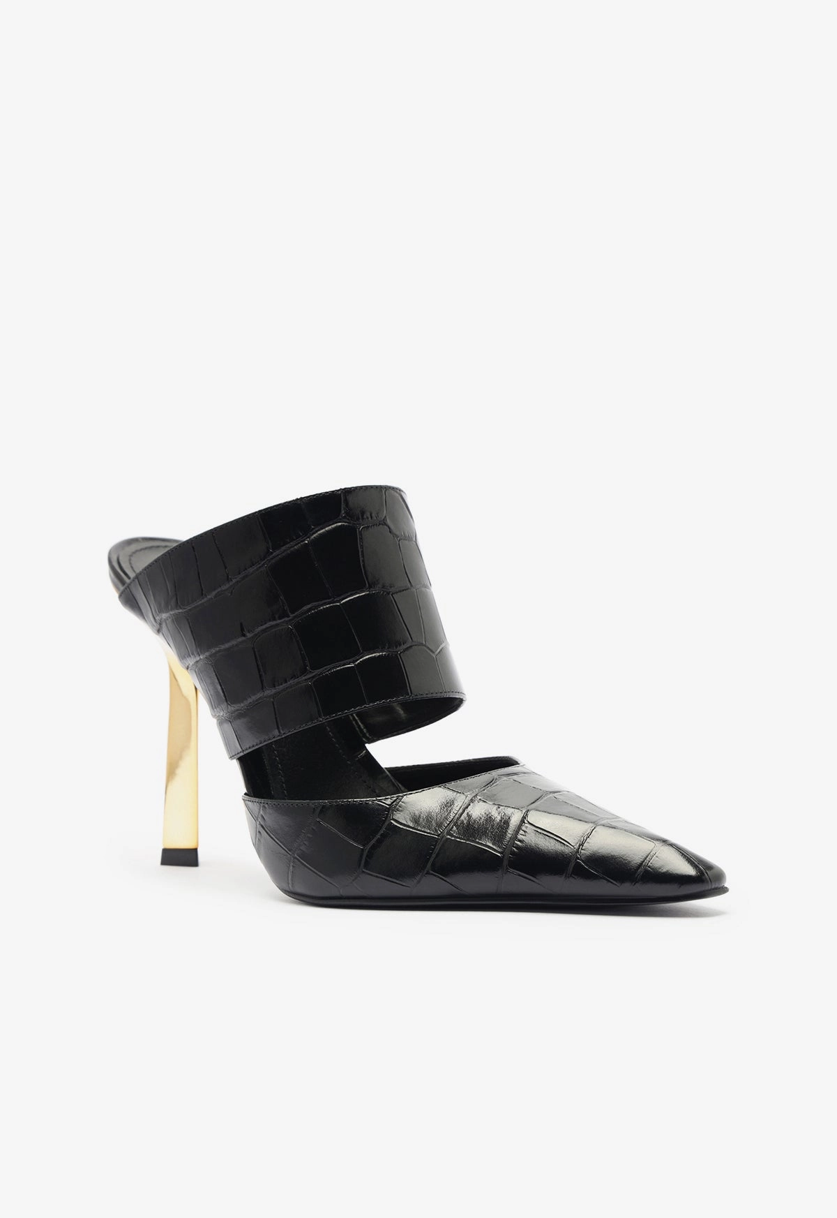 Ciara Pump Simplicity Rules