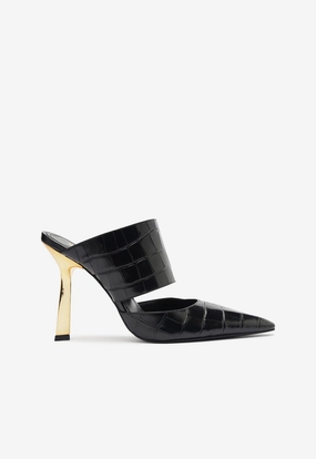 Ciara Pump Calm Aesthetic Open Utility