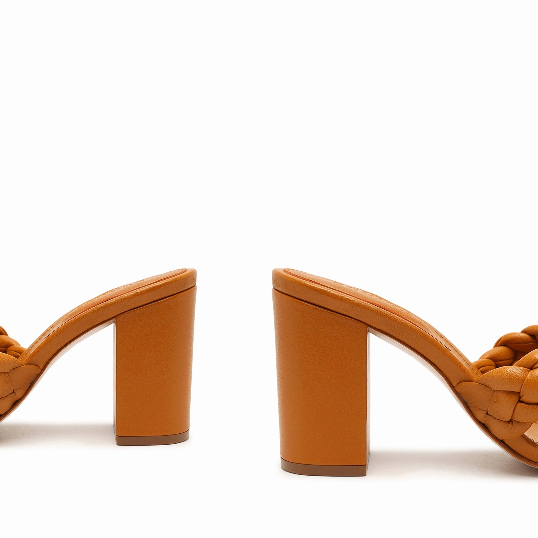 Cicely Block Sandal Ready For Rhythm Designed For Presence