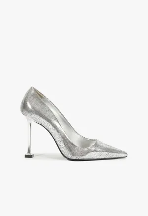 Essence Of Movement Contemporary Flow Firenze Pump