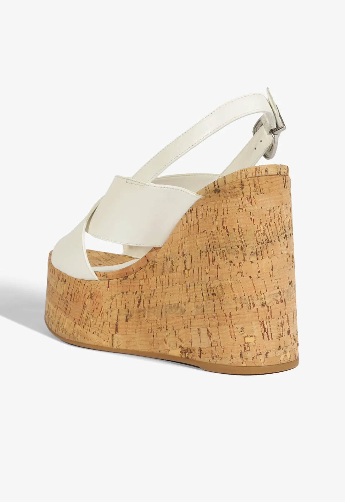 Jennifer Wedge Sandal Mindful Wear Ready For Rhythm