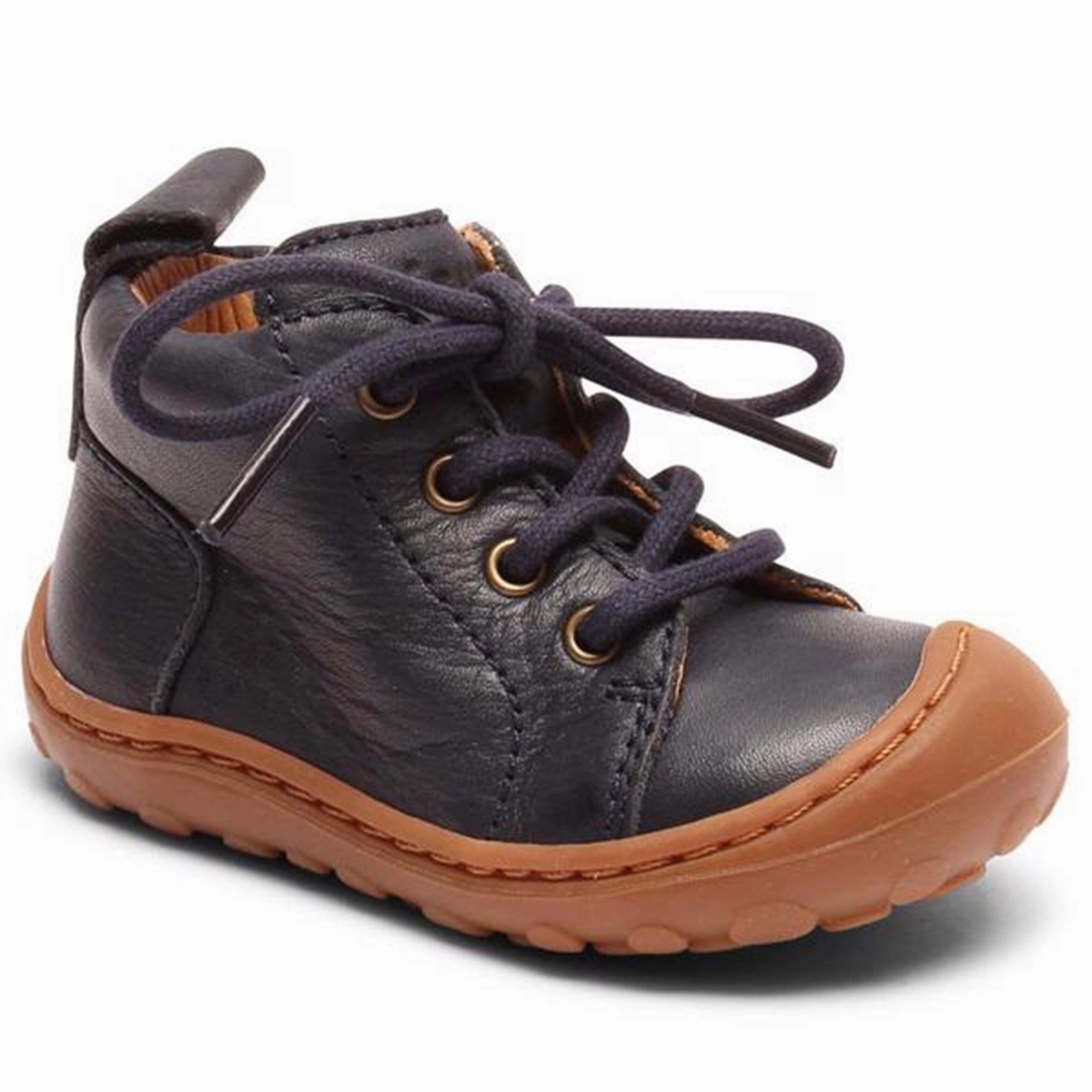 Relaxed Core Bisgaard Prewalker Blue