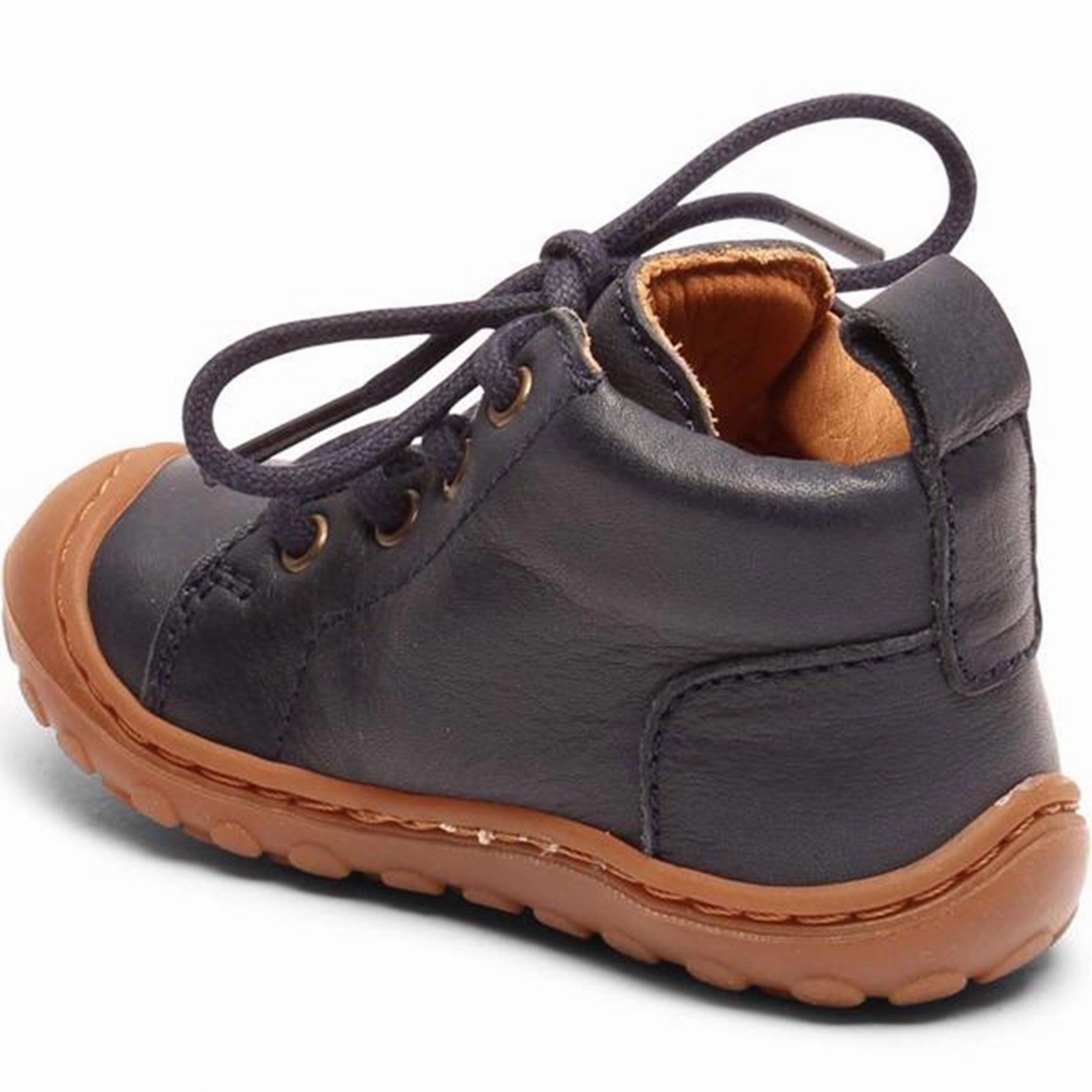 Refined Flowwear Layer Mindset Bisgaard Prewalker Blue