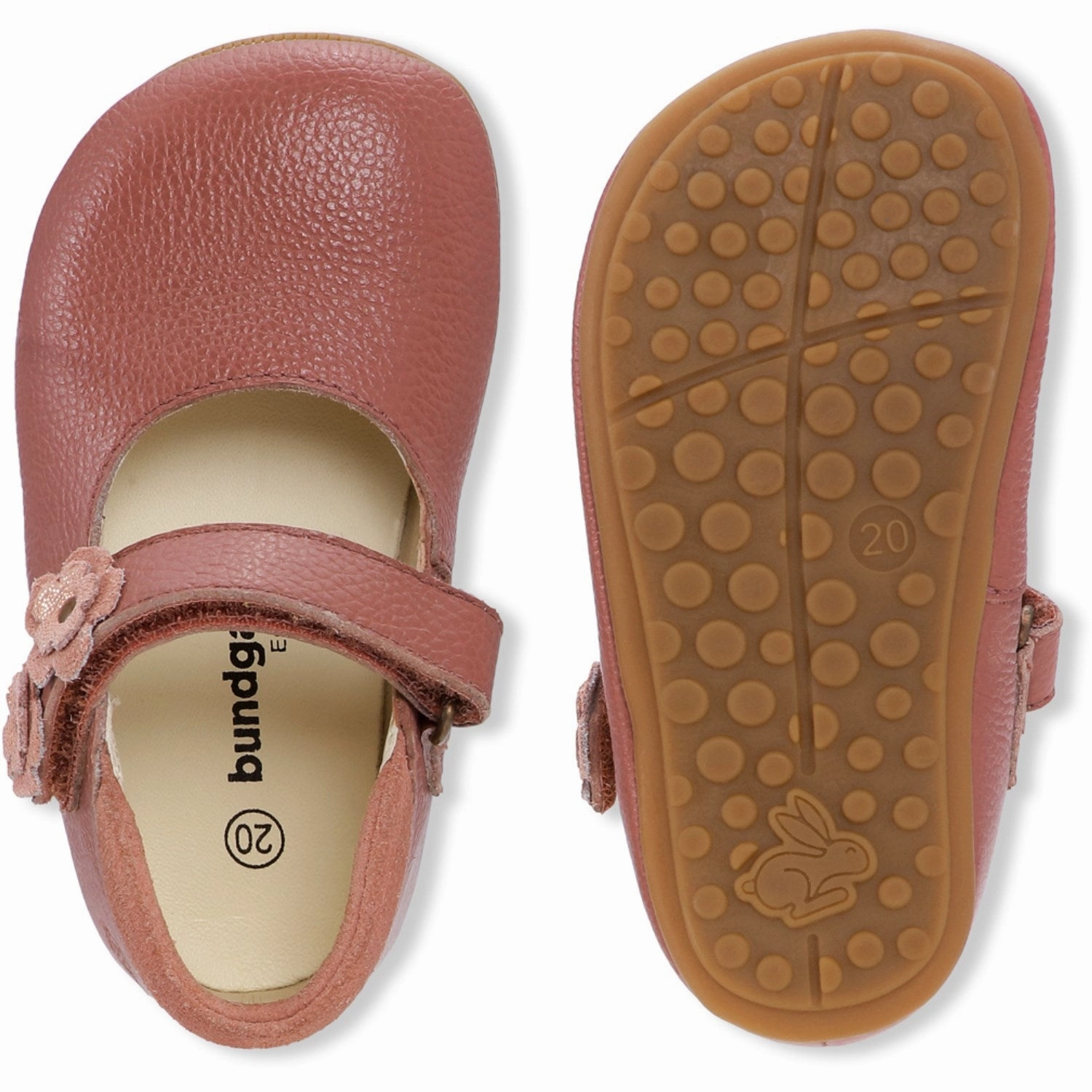 Ease Engineered Daily Vibe Bundgaard Blush Aya