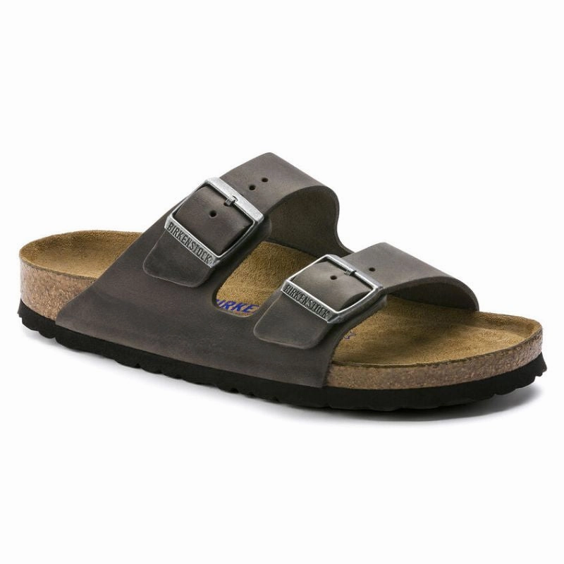 Mens Arizona Soft Footbed Inspired Layerwear Adapt To Flow