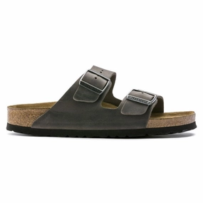 Mens Arizona Soft Footbed Constant Comfort Urban Transition