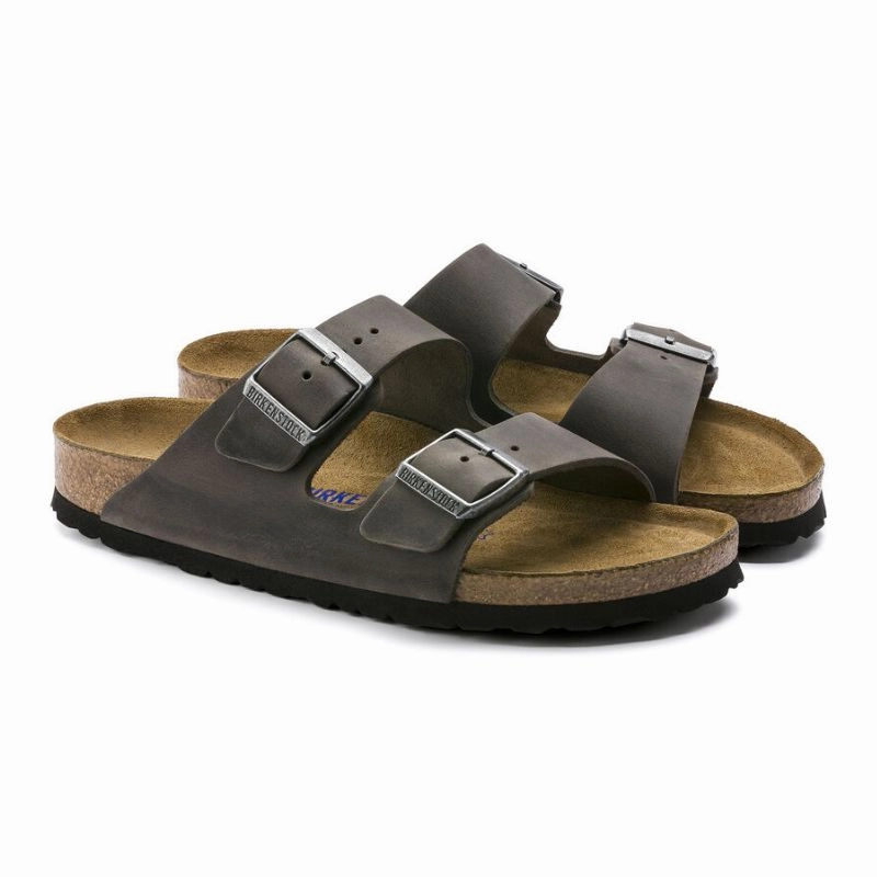 Mens Arizona Soft Footbed Urban Core