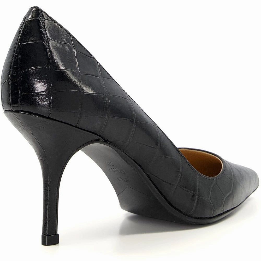 Dune Bold Court Shoes Progressive Tone