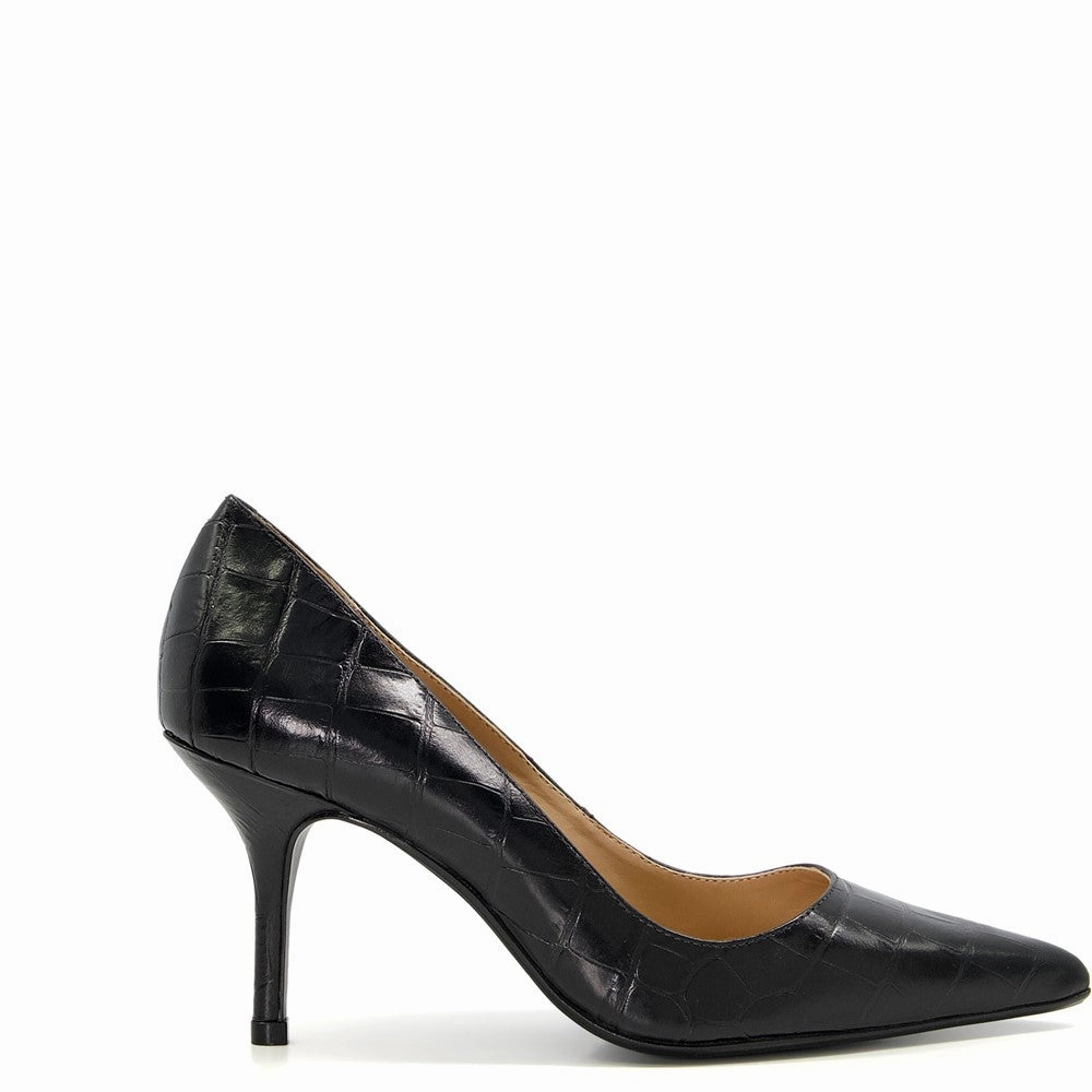 Dune Bold Court Shoes Authentic Motion Cool Crafted