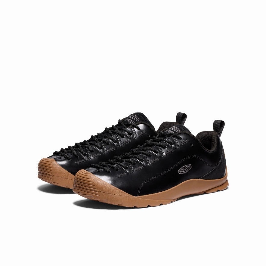 Form Redefined Men'S Jasper Sneaker X Highsnobiety  |  Black/Gum