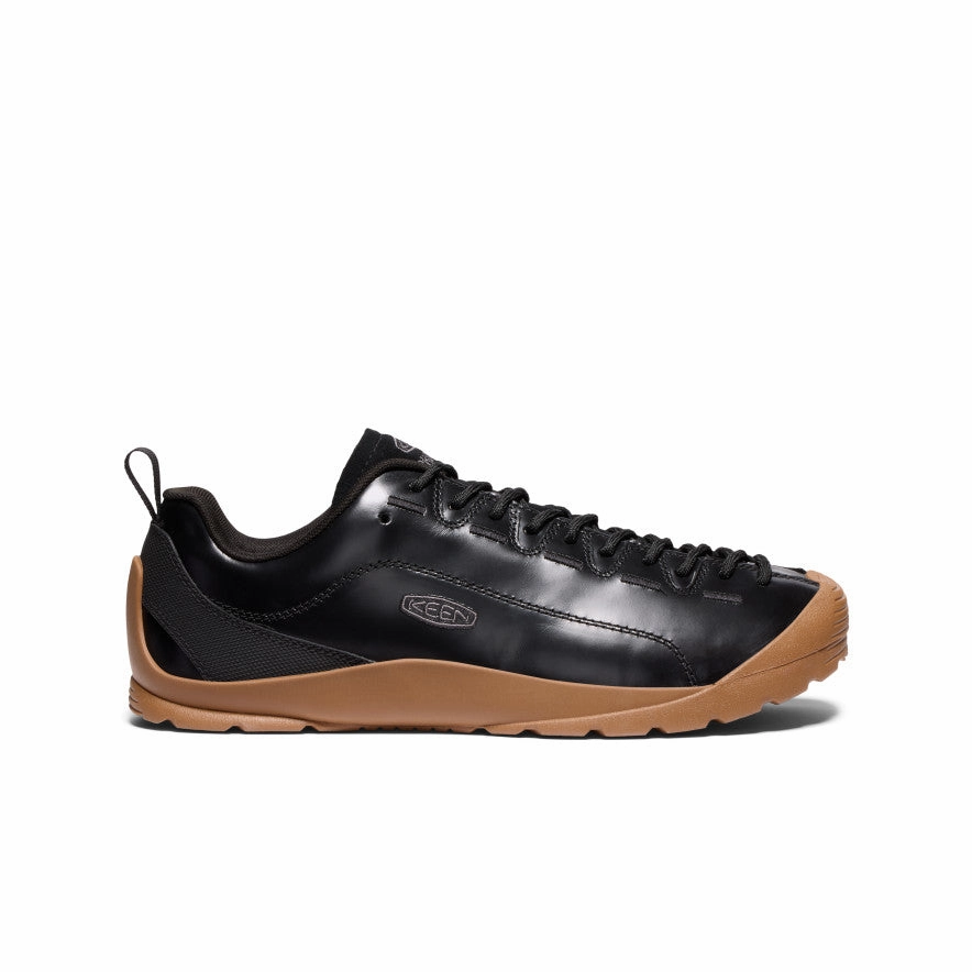 Men'S Jasper Sneaker X Highsnobiety  |  Black/Gum Designed With Flow