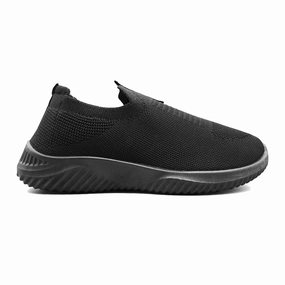 Vigo Milly - Black Refined Comfort