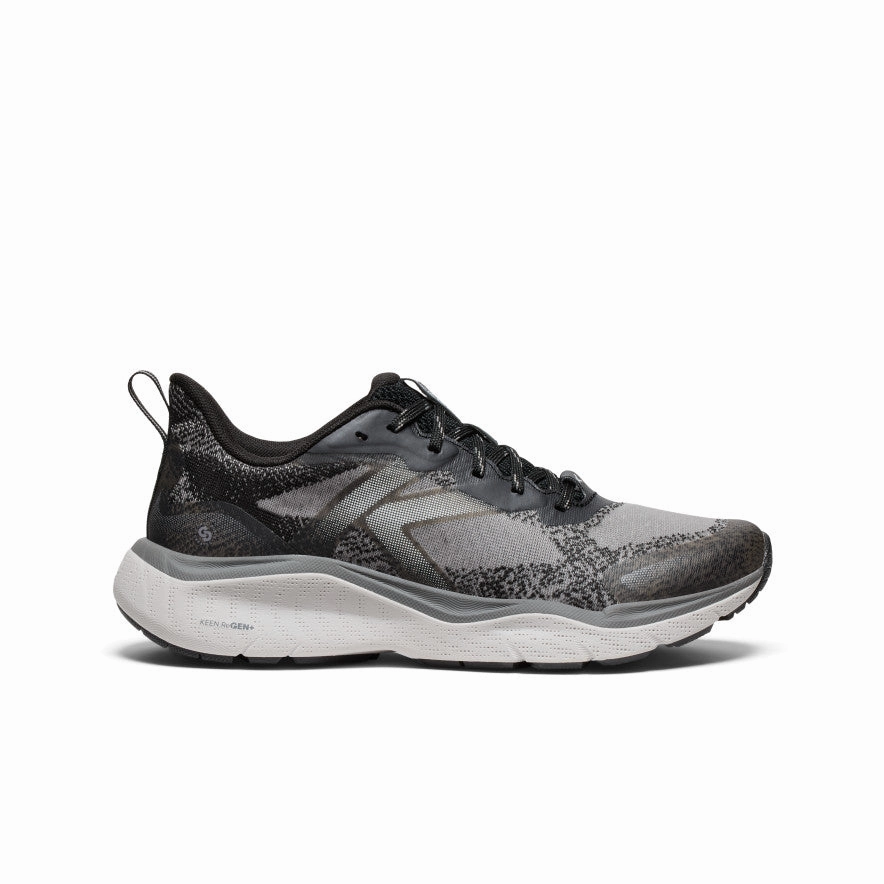Core Function Women'S Leiki Speed Hiking Shoe  |  Black/Steel Grey