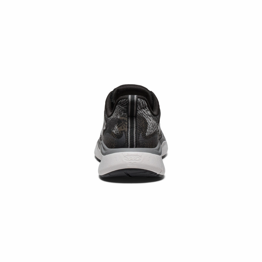 Women'S Leiki Speed Hiking Shoe  |  Black/Steel Grey Expressive Minimal Bold Form