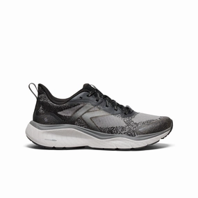 Core Function Women'S Leiki Speed Hiking Shoe  |  Black/Steel Grey