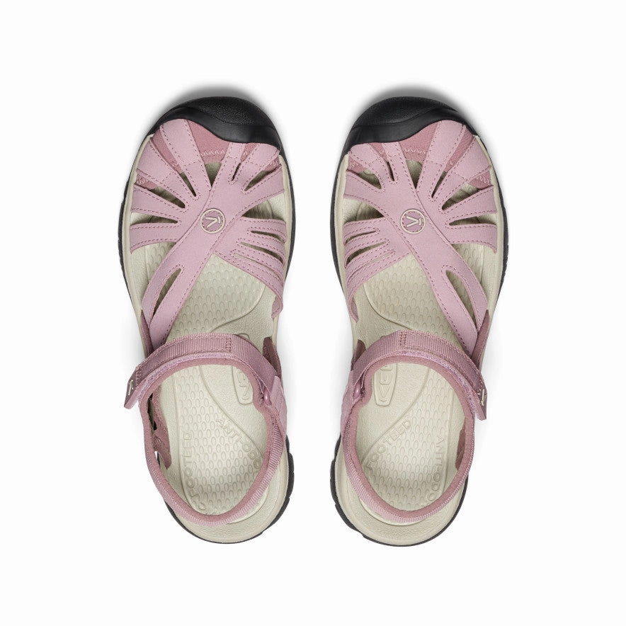 Women'S Rose Sandal  |  Toadstool Fluid Motionwear