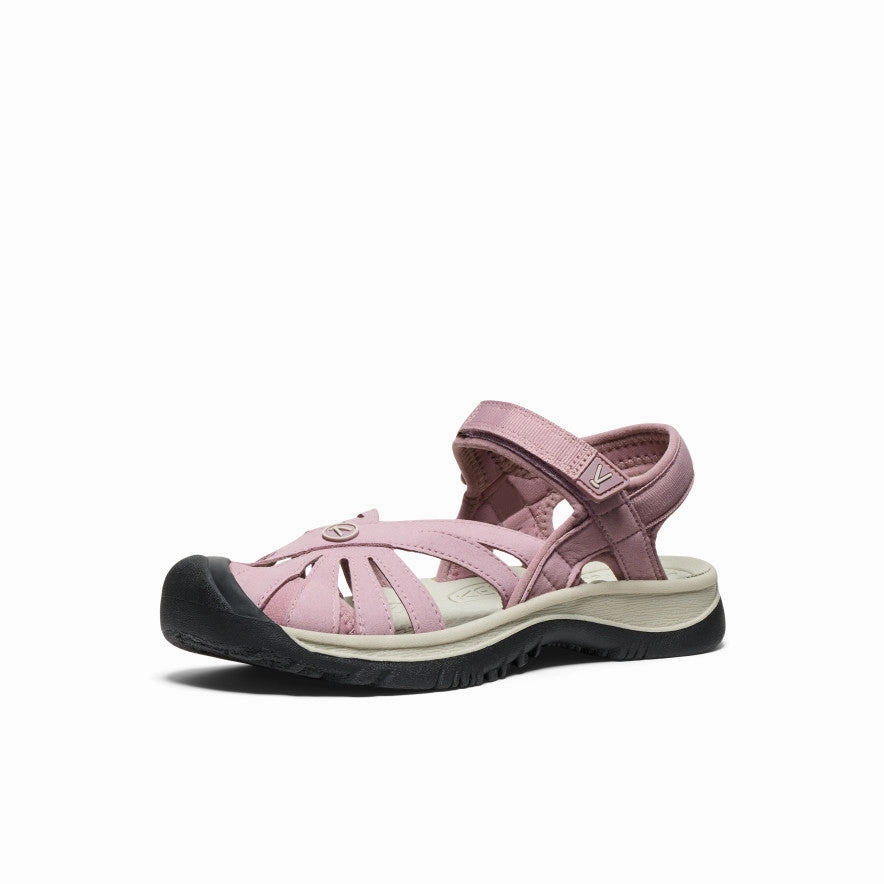 Women'S Rose Sandal  |  Toadstool Designed To Perform Street Form