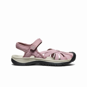 Ultra-Clean Style Women'S Rose Sandal  |  Toadstool