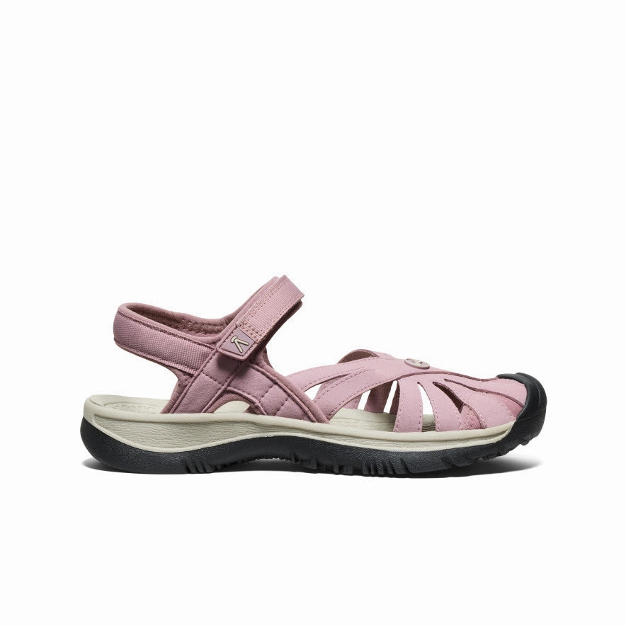 Ultra-Clean Style Women'S Rose Sandal  |  Toadstool