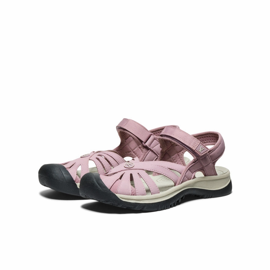 Performance Meets Style Women'S Rose Sandal  |  Toadstool
