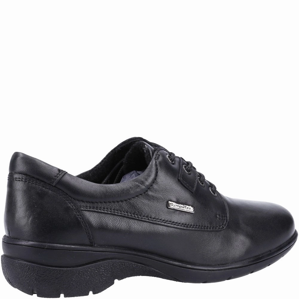 Responsive Fit Layered Motion Cotswold Ruscombe 2 Waterproof Shoe