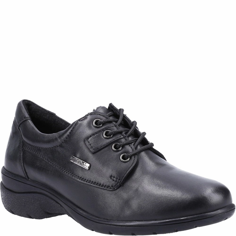 Cotswold Ruscombe 2 Waterproof Shoe Built For Real Live Light
