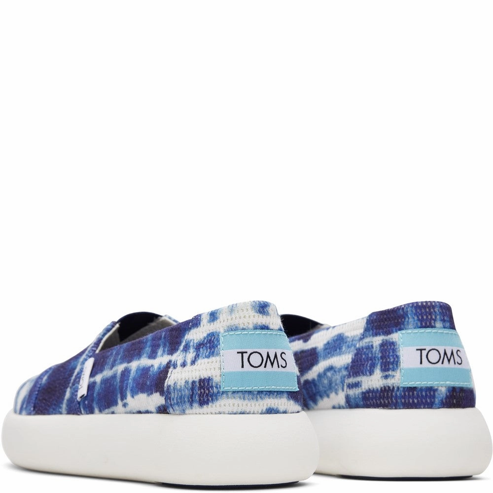 Toms Alpargata Mallow Shoes Fresh Function